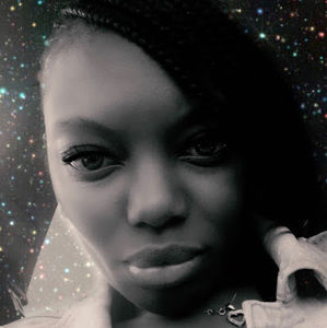 Meet your Posher, Shariesa